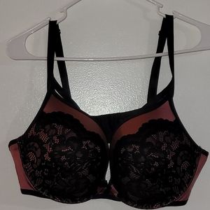 Torrid Plunge Bra 42D